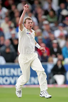 Brett Lee