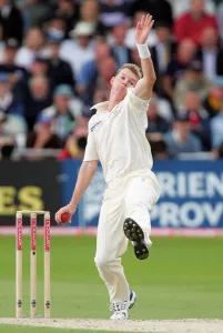 Brett Lee