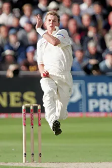 Brett Lee