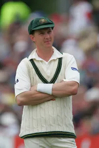 Brett Lee