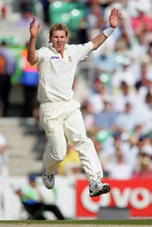 Brett Lee
