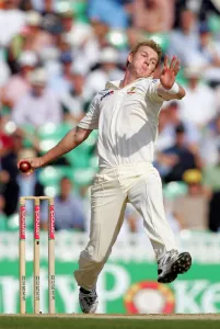 Brett Lee