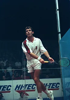 Player Prints: Brett Martin