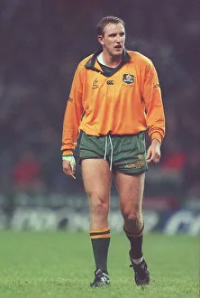 Brett Robinson