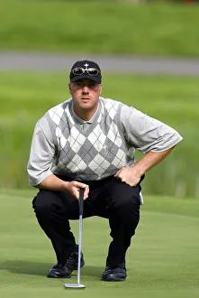 Brett Wetterich