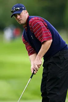 Brett Wetterich