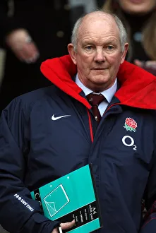 Brian Ashton