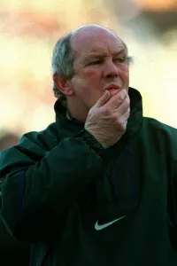 Brian Ashton