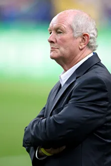 Brian Ashton