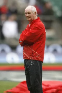 Brian Ashton