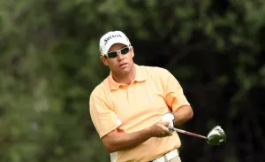 Brian Davis