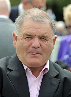 Brian Ellison