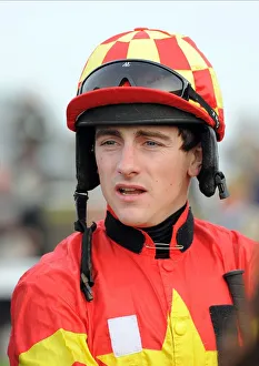 Brian Hughes