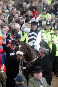 Barry Prints: Brian Kearney, Barry Geraghty & Moscow Flyer