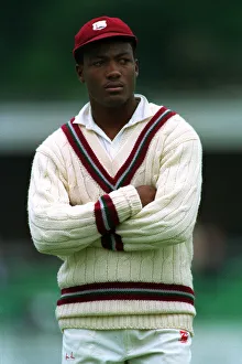 Brian Lara