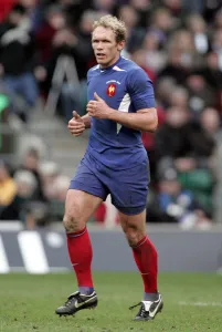 Stade Prints: Brian Liebenberg