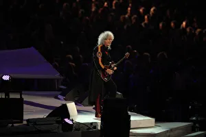 Brian May