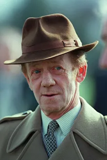 Brian Mcmahon