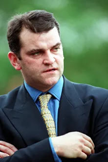 Brian Meehan