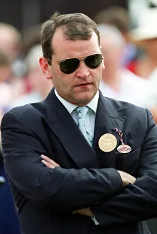 Brian Meehan