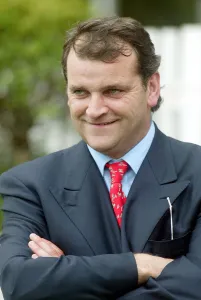 Brian Meehan