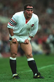 Moore Prints: Brian Moore