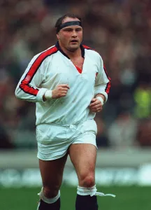 Brian Moore