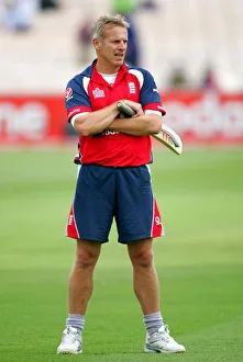 Brian Moores