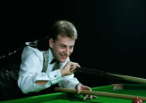 Brian Morgan