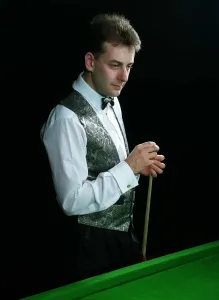 Brian Morgan