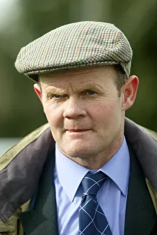 Brian Nolan
