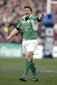 Brian O Driscoll