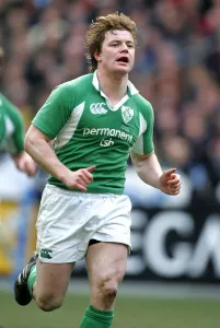 Brian O Driscoll