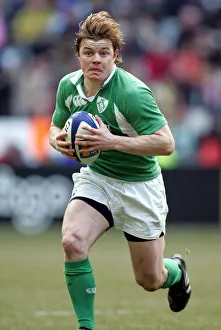Brian O Driscoll
