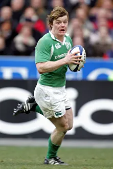 Brian O Driscoll