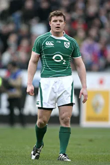 Brian O Driscoll