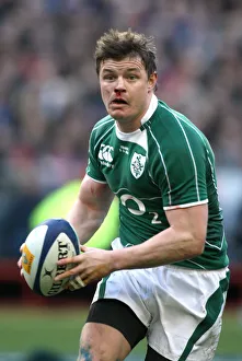 Brian O Driscoll