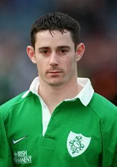 Brian O Meara