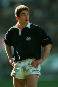 Brian Redpath