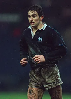 Brian Redpath