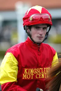 Guineas Prints: Brian Reilly
