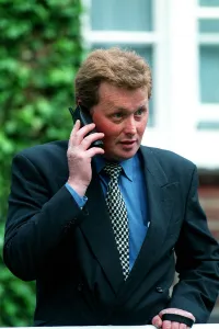 Brian Rothwell