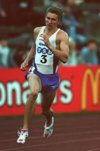 Brian Whittle