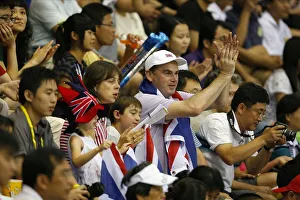 British Cycling Fans