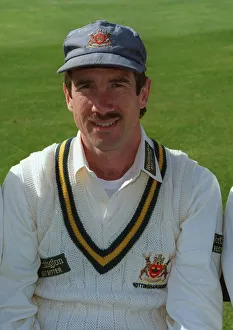 Nottinghamshire Prints: Bruce French