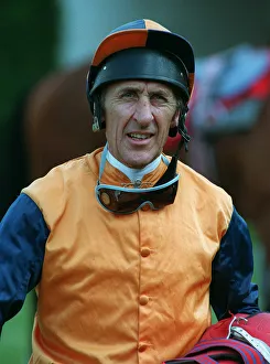 Bruce Raymond