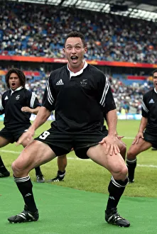 Bruce Reihana
