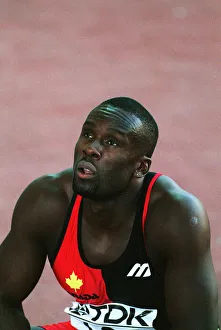 Bruny Surin