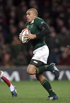 Bryan Habana