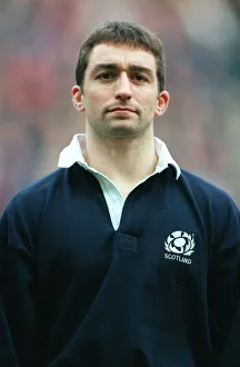 Bryan Redpath